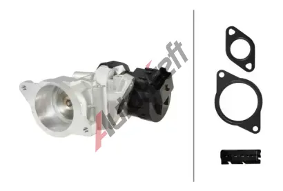 HELLA AGR ventil HE 6NU010171-671, 6NU 010 171-671