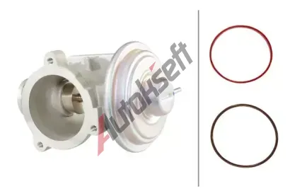 HELLA AGR ventil HE 6NU 010 171-701, 6NU 010 171-701