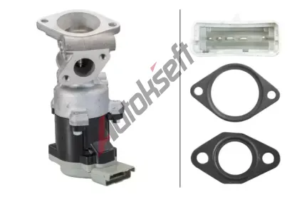 HELLA AGR ventil HE 6NU010171-771, 6NU 010 171-771