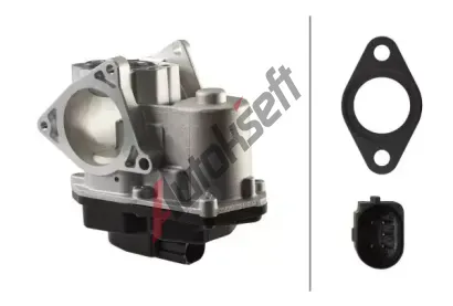 HELLA AGR ventil HE 6NU010171-801, 6NU 010 171-801