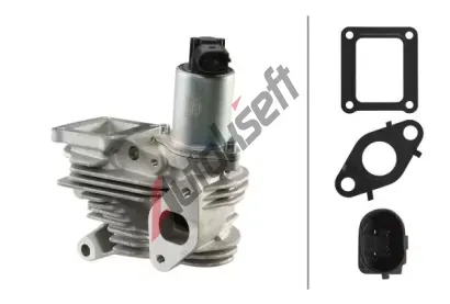 HELLA AGR ventil HE 6NU010171-851, 6NU 010 171-851