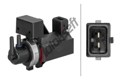 HELLA Ventil regulace vfukovch plyn (AGR) HE 6NU010171-871, 6NU 010 171-871