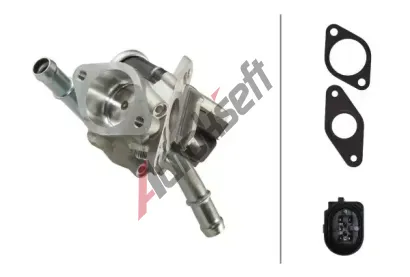 HELLA AGR ventil HE 6NU010171-901, 6NU 010 171-901