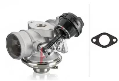 HELLA AGR ventil HE 6NU010171-911, 6NU 010 171-911