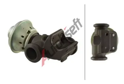 HELLA AGR ventil HE 6NU010171-931, 6NU 010 171-931 HELLA AGR ventil HE 6NU010171-931, 6NU 010 171-931