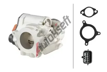 HELLA AGR ventil HE 6NU010171-941, 6NU 010 171-941