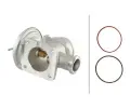 HELLA AGR ventil ‐ HE 6NU014864-091