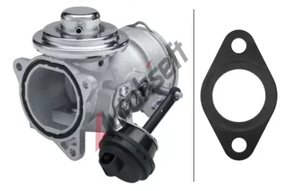 HELLA AGR ventil HE 6NU014864-511, 6NU 014 864-511