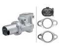 AGR ventil HELLA ‐ HE 6NU014864-561