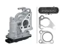 AGR ventil HELLA ‐ HE 6NU014864-571