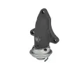 AGR ventil HELLA ‐ HE 6NU014864-581