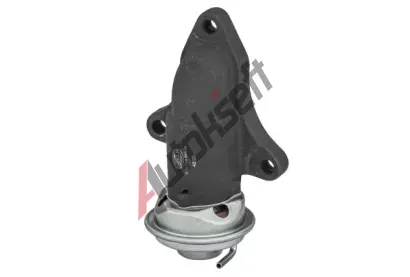 HELLA AGR ventil HE 6NU014864-581, 6NU 014 864-581