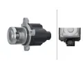 AGR ventil HELLA ‐ HE 6NU014864-631