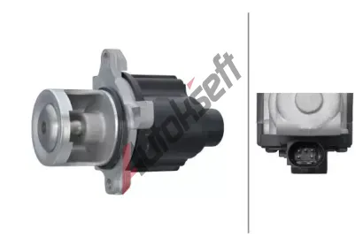 HELLA AGR ventil HE 6NU014864-631, 6NU 014 864-631