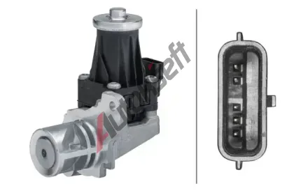 HELLA AGR ventil HE 6NU014864-691, 6NU 014 864-691