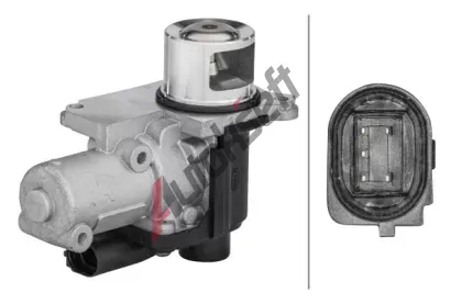 HELLA AGR ventil HE 6NU014864-721, 6NU 014 864-721