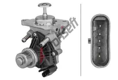 HELLA AGR ventil HE 6NU014864-751, 6NU 014 864-751