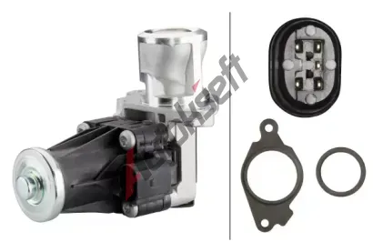 HELLA AGR ventil HE 6NU014864-761, 6NU 014 864-761