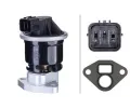 AGR ventil HELLA ‐ HE 6NU014864-771