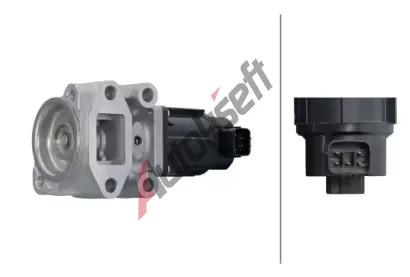 HELLA AGR ventil HE 6NU014864-911, 6NU 014 864-911