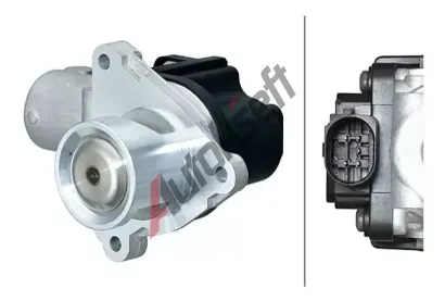 HELLA AGR ventil HE 6NU014864-941, 6NU 014 864-941