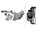 AGR ventil HELLA ‐ HE 6NU014865-121