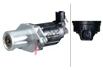 HELLA AGR ventil HE 6NU014865-191, 6NU 014 865-191