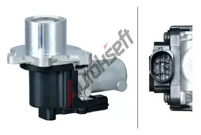 HELLA AGR ventil HE 6NU014865-201, 6NU 014 865-201