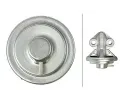 AGR ventil HELLA ‐ HE 6NU014865-421