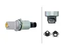 AGR ventil HELLA ‐ HE 6NU014865-431