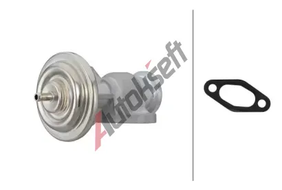 HELLA AGR ventil HE 6NU014865-461, 6NU 014 865-461 HELLA AGR ventil HE 6NU014865-461, 6NU 014 865-461