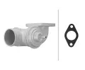 AGR ventil HELLA ‐ HE 6NU014865-491