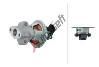 HELLA AGR ventil HE 6NU014865-521, 6NU 014 865-521