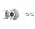 AGR ventil HELLA ‐ HE 6NU014865-541
