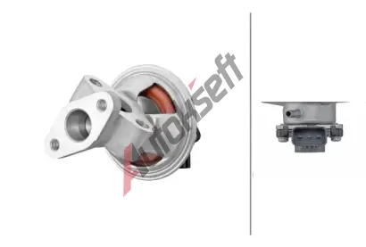 HELLA AGR ventil HE 6NU014865-551, 6NU 014 865-551