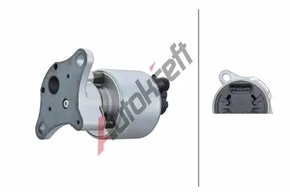 HELLA AGR ventil HE 6NU014865-571, 6NU 014 865-571