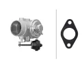 AGR ventil&nbsp;HELLA&nbsp;&dash;&nbsp;HE 6NU014865-631