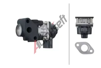 HELLA AGR ventil HE 6NU014865-661, 6NU 014 865-661