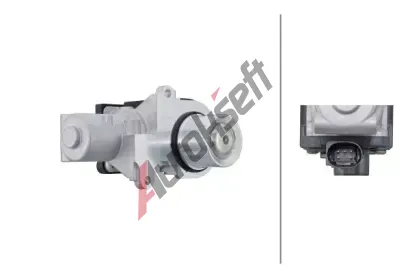 HELLA AGR ventil HE 6NU014865-671, 6NU 014 865-671