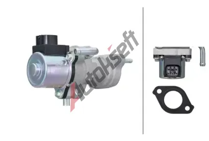 HELLA AGR ventil HE 6NU014865-691, 6NU 014 865-691