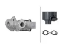 HELLA AGR ventil ‐ HE 6NU014865-771