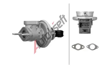 HELLA AGR ventil HE 6NU014865-791, 6NU 014 865-791