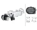 AGR modul HELLA ‐ HE 6NU358167-001