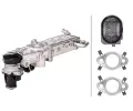 AGR modul HELLA ‐ HE 6NU358167-021