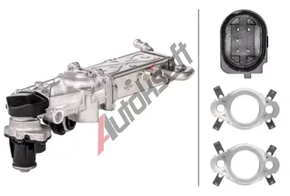 HELLA AGR modul HE 6NU358167-021, 6NU 358 167-021