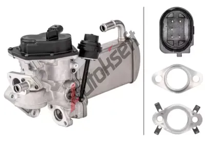 HELLA AGR modul HE 6NU358167-031, 6NU 358 167-031