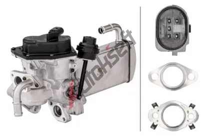 HELLA AGR modul HE 6NU358167-041, 6NU 358 167-041