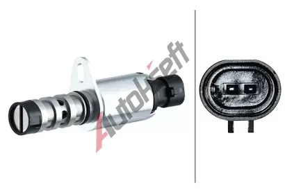 HELLA dic ventil sezen vakovho hdele HE 6NW358188-021, 6NW 358 188-021
