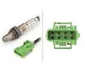 Lambda sonda HELLA ‐ HE 6PA009165-681