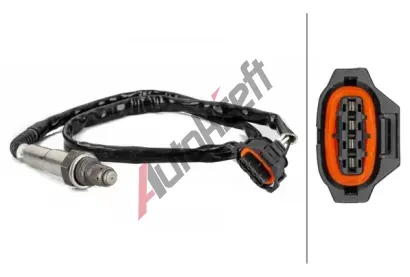 HELLA Lambda sonda HE 6PA009166-501, 6PA 009 166-501